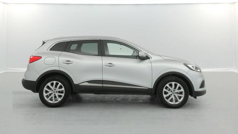 Vente en ligne Renault Kadjar  Blue dCi 115 au prix de 15 990 €