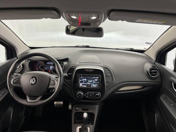 Vente en ligne Renault Captur  TCe 150 FAP EDC au prix de 14 490 €