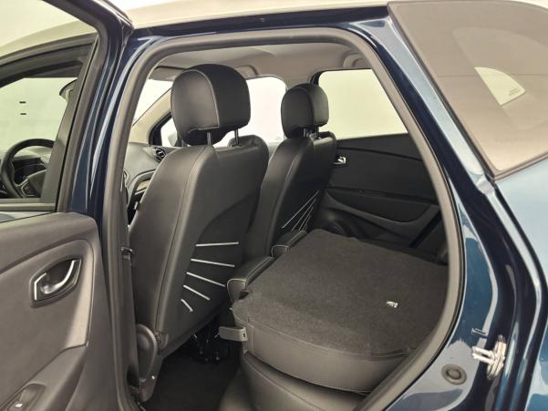 Vente en ligne Renault Captur  TCe 150 FAP EDC au prix de 14 490 €
