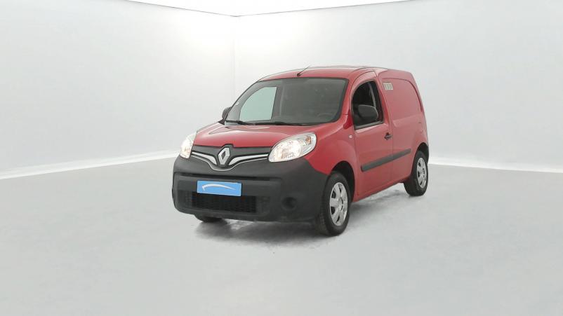 Vente en ligne Renault Kangoo Express  1.5 DCI 75 ENERGY E6 au prix de 11 890 €