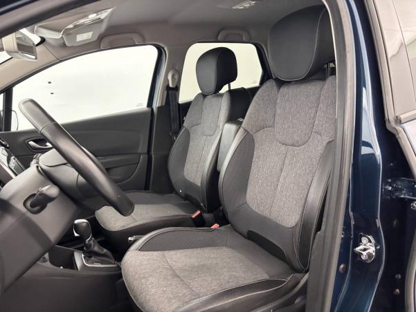 Vente en ligne Renault Captur  TCe 150 FAP EDC au prix de 14 490 €