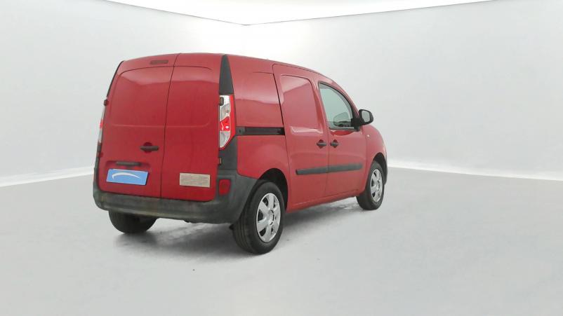Vente en ligne Renault Kangoo Express  1.5 DCI 75 ENERGY E6 au prix de 11 890 €