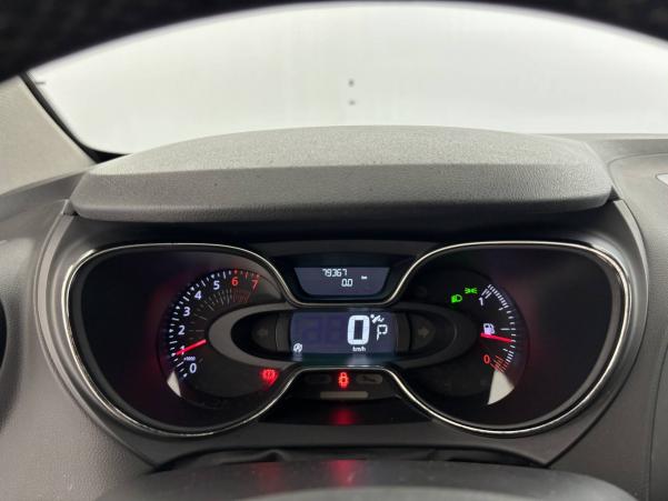 Vente en ligne Renault Captur  TCe 150 FAP EDC au prix de 14 490 €