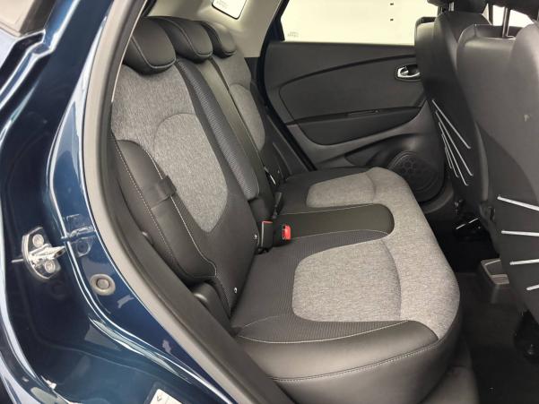 Vente en ligne Renault Captur  TCe 150 FAP EDC au prix de 14 490 €