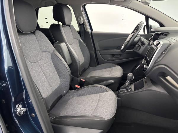 Vente en ligne Renault Captur  TCe 150 FAP EDC au prix de 14 490 €