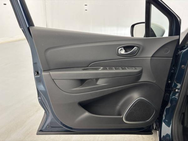 Vente en ligne Renault Captur  TCe 150 FAP EDC au prix de 14 490 €
