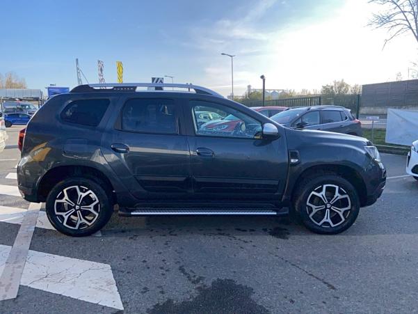 Vente en ligne Dacia Duster  Blue dCi 115 4x2 au prix de 14 990 €