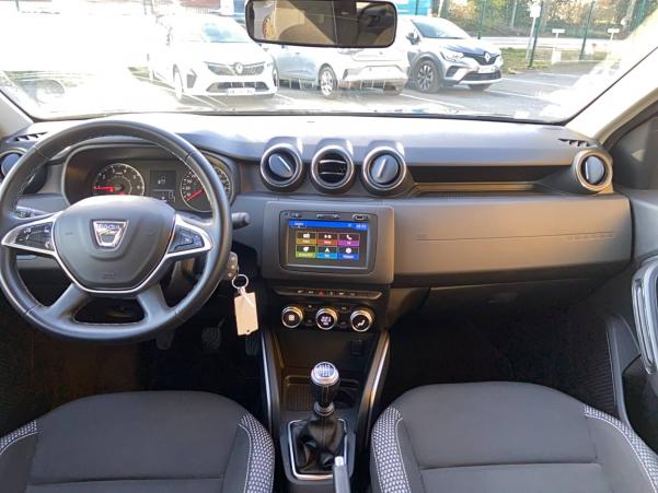 Vente en ligne Dacia Duster  Blue dCi 115 4x2 au prix de 14 990 €