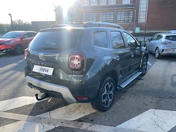 Vente en ligne Dacia Duster  Blue dCi 115 4x2 au prix de 14 990 €