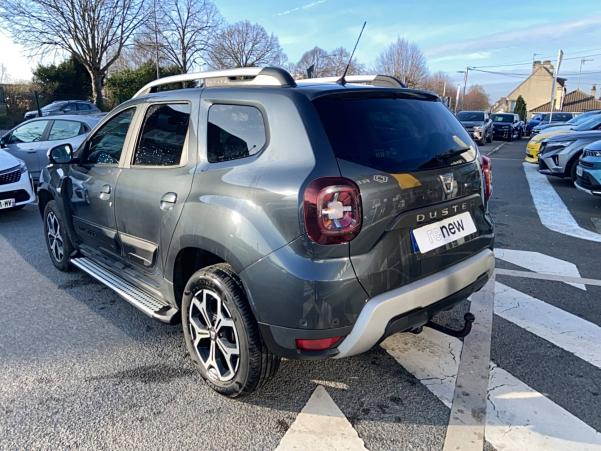 Vente en ligne Dacia Duster  Blue dCi 115 4x2 au prix de 14 990 €