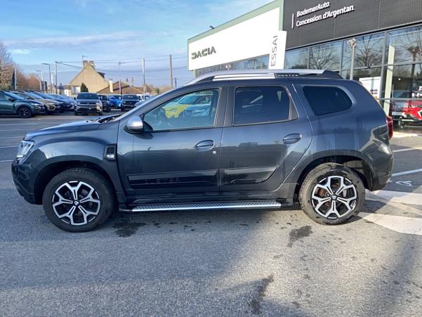 Vente en ligne Dacia Duster  Blue dCi 115 4x2 au prix de 14 990 €