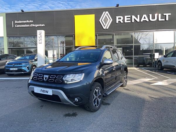 Vente en ligne Dacia Duster  Blue dCi 115 4x2 au prix de 14 990 €