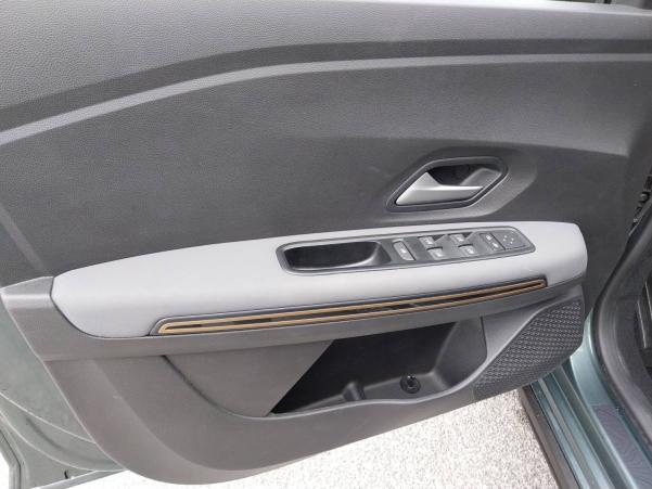 Vente en ligne Dacia Sandero  TCe 110 au prix de 18 290 €