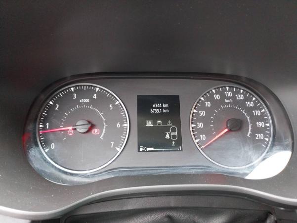 Vente en ligne Dacia Sandero  TCe 110 au prix de 18 290 €