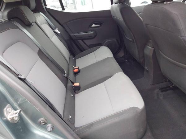 Vente en ligne Dacia Sandero  TCe 110 au prix de 18 290 €