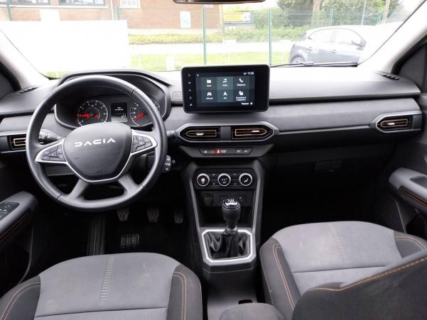 Vente en ligne Dacia Sandero  TCe 110 au prix de 18 290 €