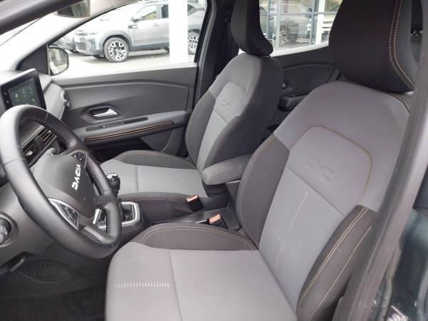 Vente en ligne Dacia Sandero  TCe 110 au prix de 18 290 €