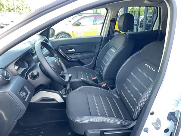 Vente en ligne Dacia Duster  Blue dCi 115 4x2 au prix de 17 290 €