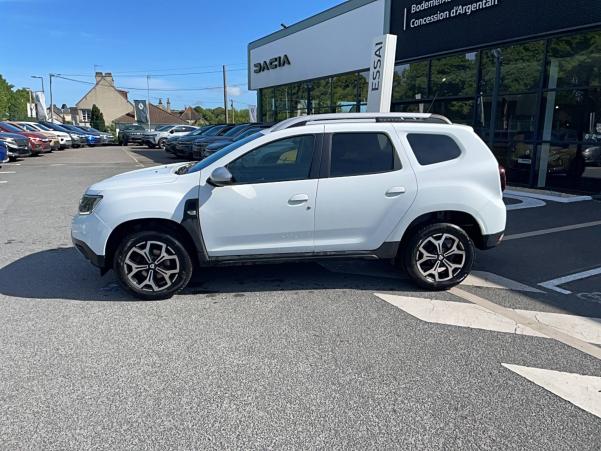 Vente en ligne Dacia Duster  Blue dCi 115 4x2 au prix de 17 290 €