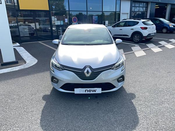 Vente en ligne Renault Clio 5 Clio TCe 100 au prix de 14 990 €