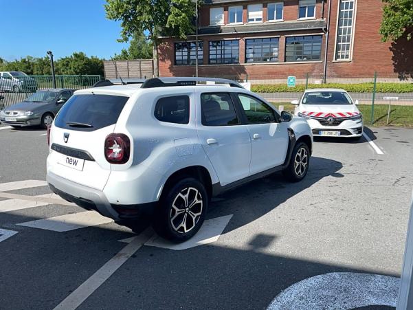 Vente en ligne Dacia Duster  Blue dCi 115 4x2 au prix de 17 290 €