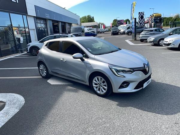 Vente en ligne Renault Clio 5 Clio TCe 100 au prix de 14 990 €