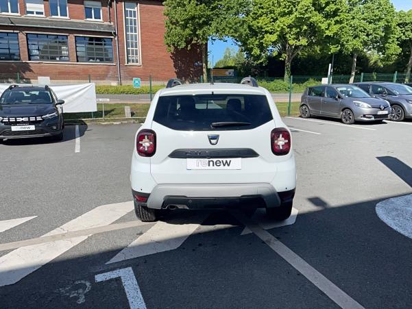 Vente en ligne Dacia Duster  Blue dCi 115 4x2 au prix de 17 290 €