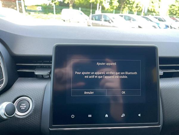 Vente en ligne Renault Clio 5 Clio TCe 100 au prix de 14 990 €