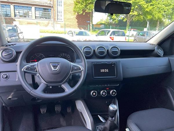 Vente en ligne Dacia Duster  Blue dCi 115 4x2 au prix de 17 290 €