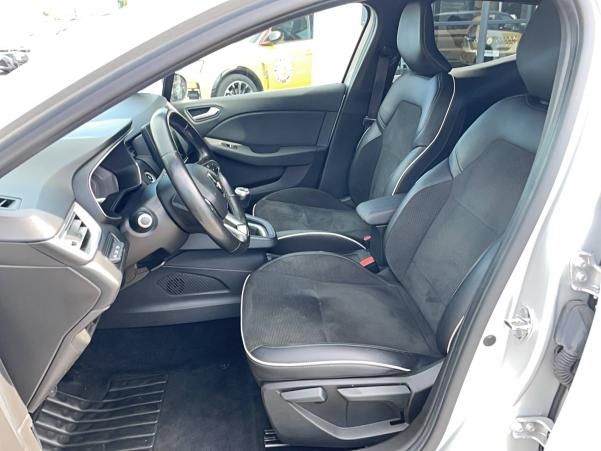 Vente en ligne Renault Clio 5 Clio TCe 100 au prix de 14 990 €
