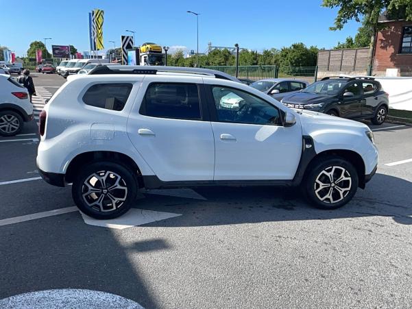 Vente en ligne Dacia Duster  Blue dCi 115 4x2 au prix de 17 290 €