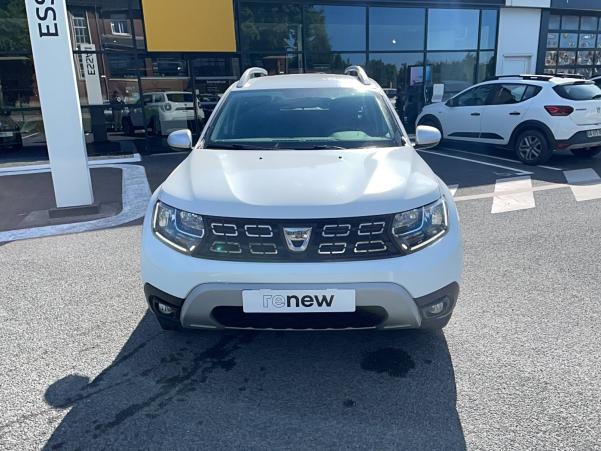 Vente en ligne Dacia Duster  Blue dCi 115 4x2 au prix de 17 290 €