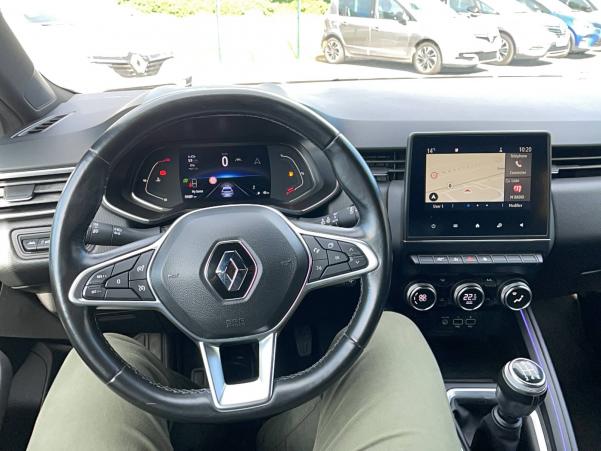 Vente en ligne Renault Clio 5 Clio TCe 100 au prix de 14 990 €