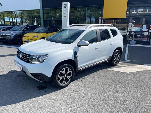 Vente en ligne Dacia Duster  Blue dCi 115 4x2 au prix de 17 290 €