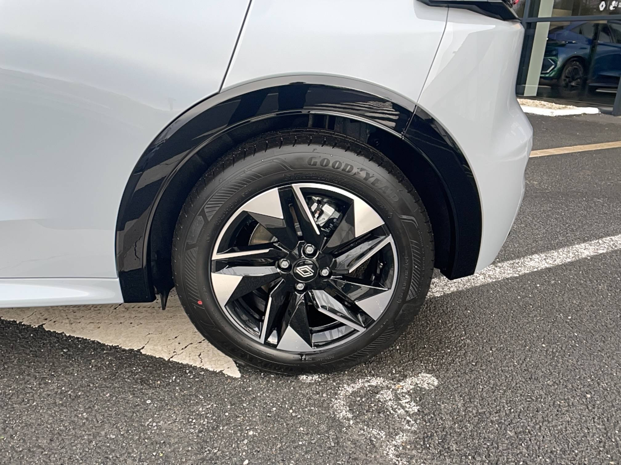 Vente en ligne Renault Clio 6 Clio TCe 115 ch au prix de 24 850 €