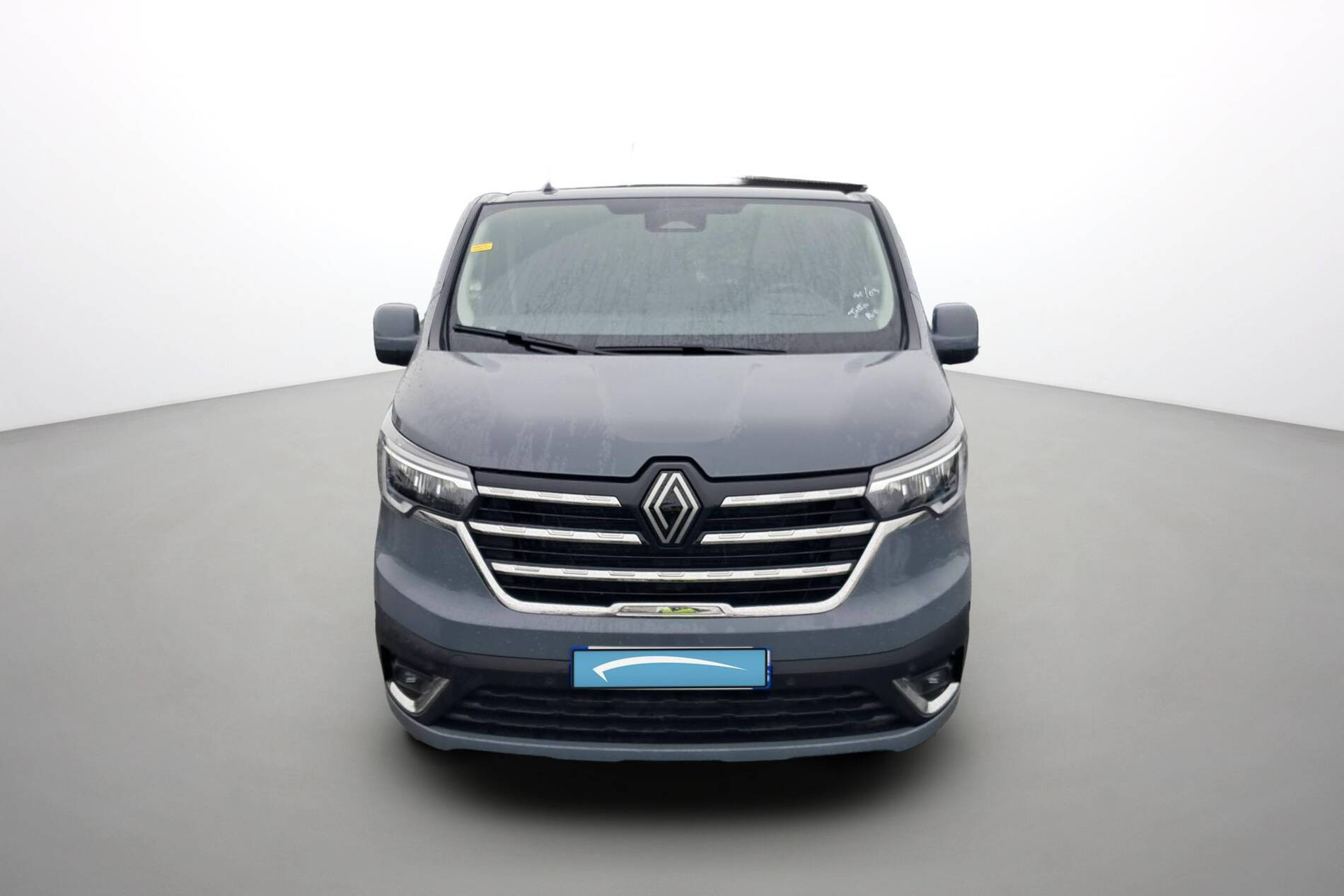 Vente en ligne Renault Trafic  Blue dCi 150 au prix de 36 990 €