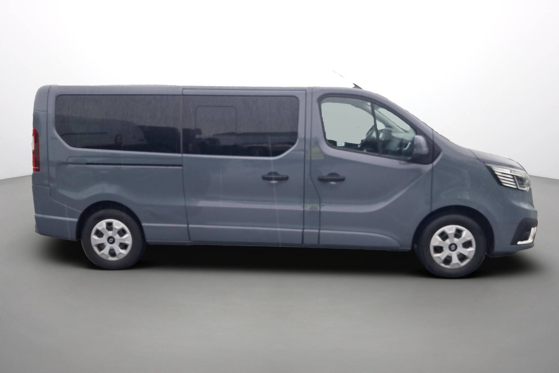 Vente en ligne Renault Trafic  Blue dCi 150 au prix de 36 990 €