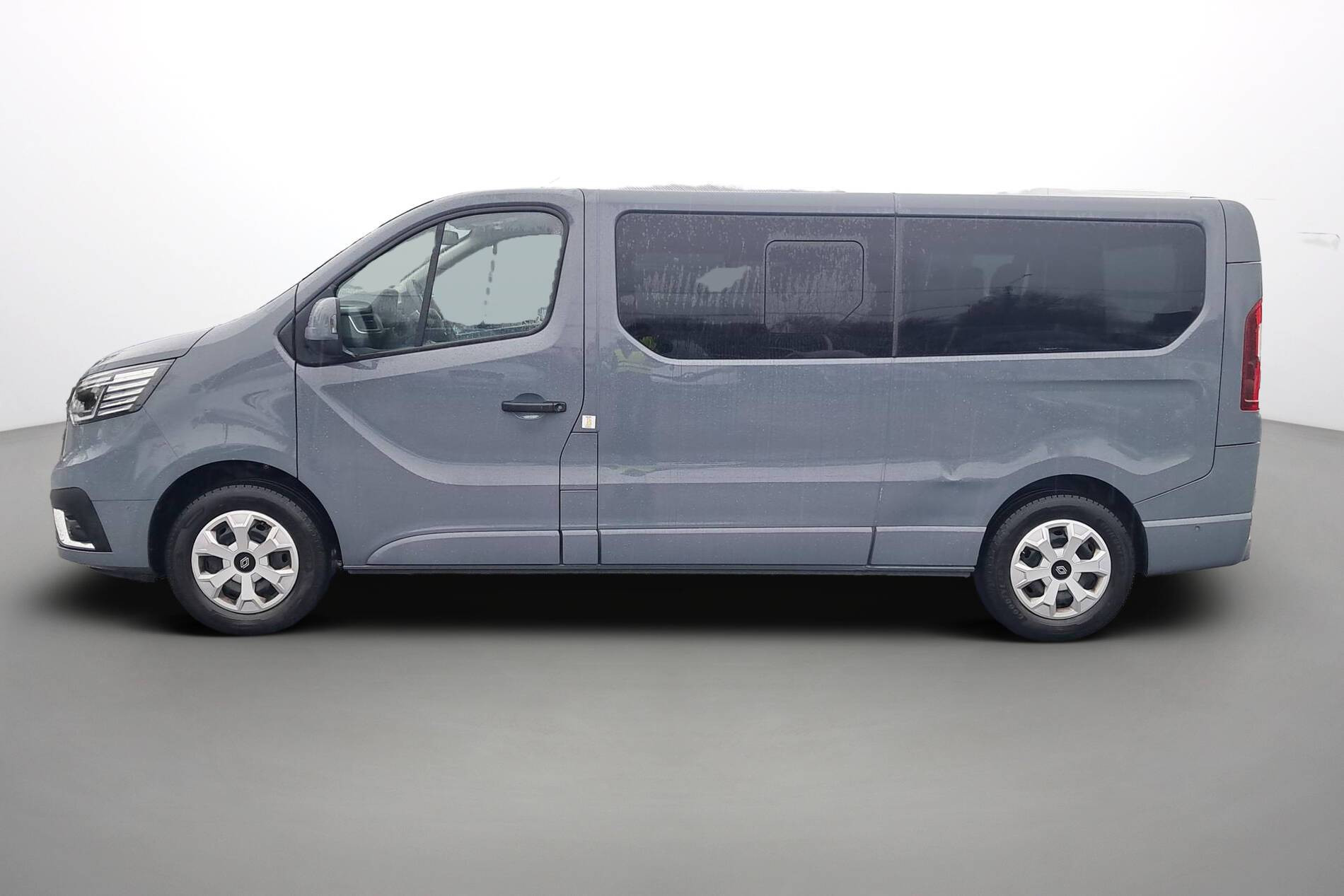 Vente en ligne Renault Trafic  Blue dCi 150 au prix de 36 990 €