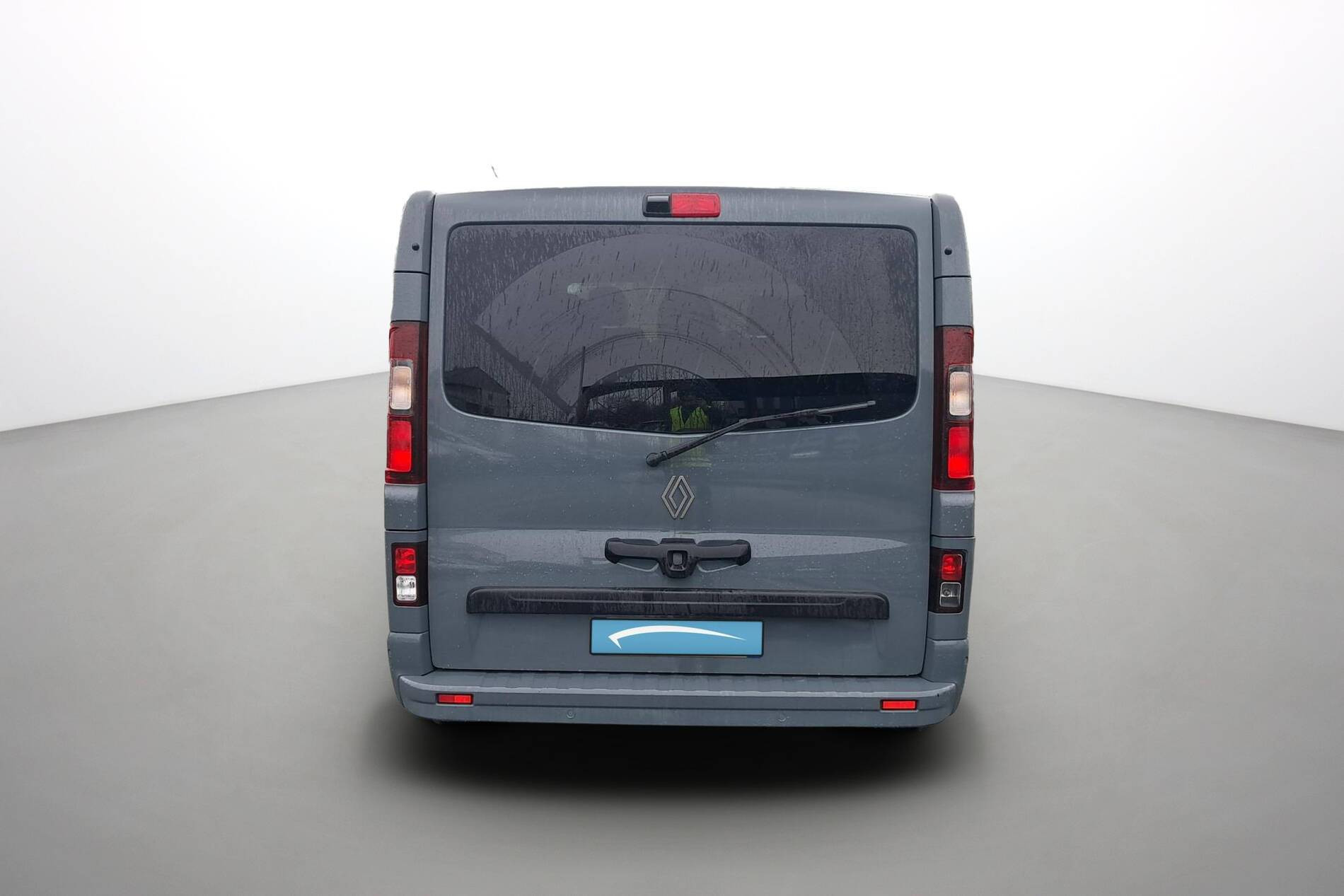 Vente en ligne Renault Trafic  Blue dCi 150 au prix de 36 990 €