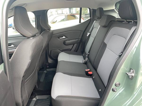 Vente en ligne Dacia Sandero  ECO-G 100 GSR2 au prix de 19 490 €