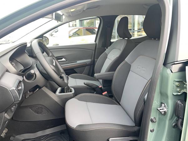 Vente en ligne Dacia Sandero  ECO-G 100 GSR2 au prix de 19 490 €