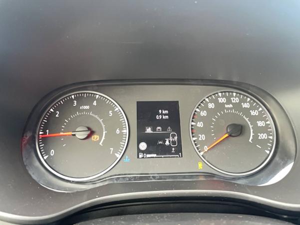Vente en ligne Dacia Sandero  ECO-G 100 GSR2 au prix de 19 490 €