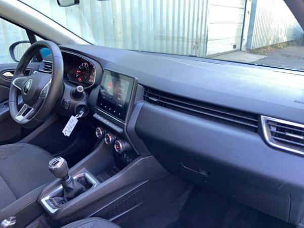 Vente en ligne Renault Clio 5 Clio TCe 100 au prix de 13 490 €