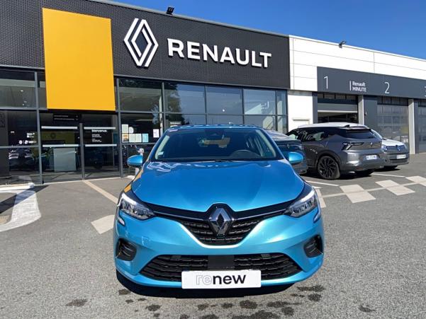 Vente en ligne Renault Clio 5 Clio TCe 100 au prix de 13 490 €