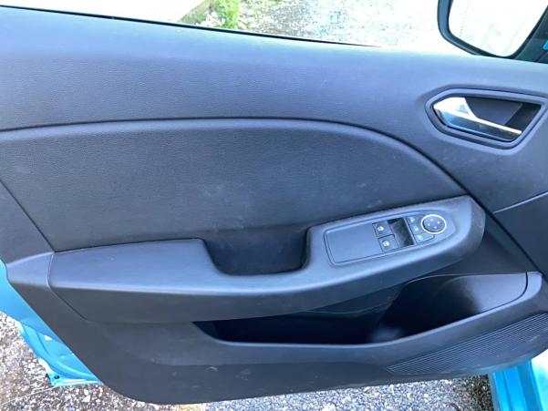 Vente en ligne Renault Clio 5 Clio TCe 100 au prix de 13 490 €
