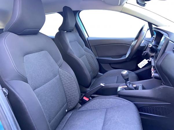 Vente en ligne Renault Clio 5 Clio TCe 100 au prix de 13 490 €