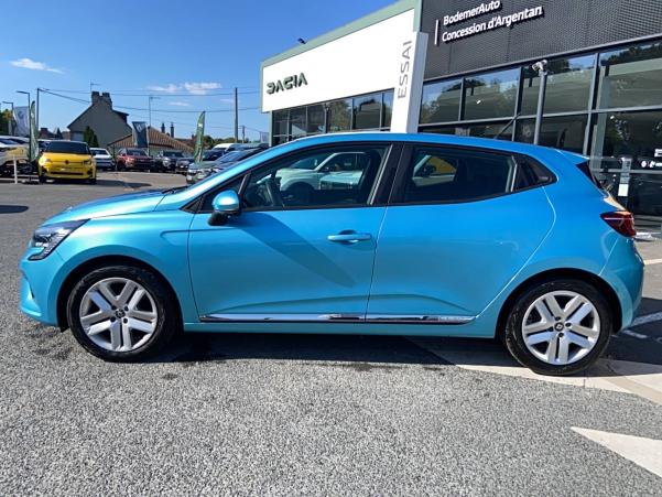Vente en ligne Renault Clio 5 Clio TCe 100 au prix de 13 490 €