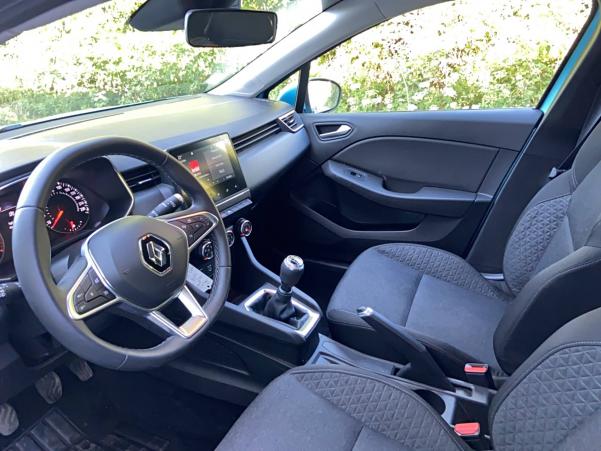 Vente en ligne Renault Clio 5 Clio TCe 100 au prix de 13 490 €