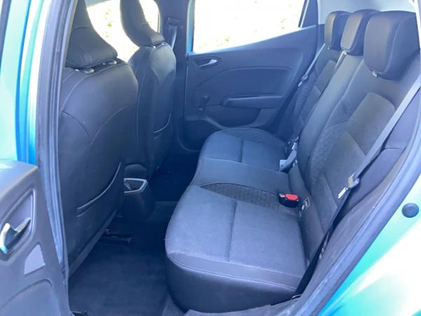 Vente en ligne Renault Clio 5 Clio TCe 100 au prix de 13 490 €
