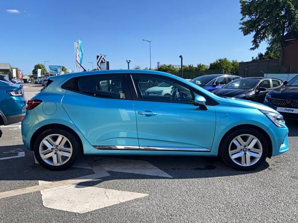 Vente en ligne Renault Clio 5 Clio TCe 100 au prix de 13 490 €